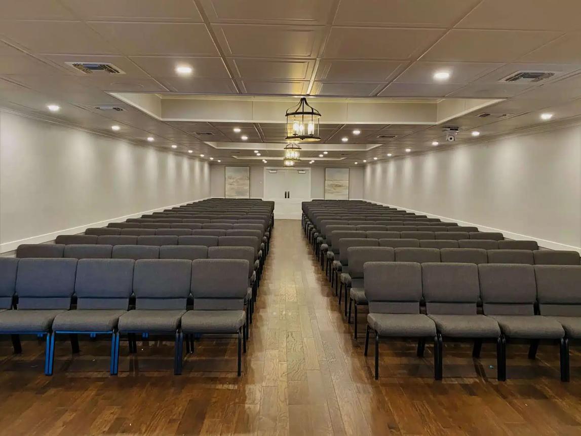 Andersen Morgan Funeral Home gallery image 6