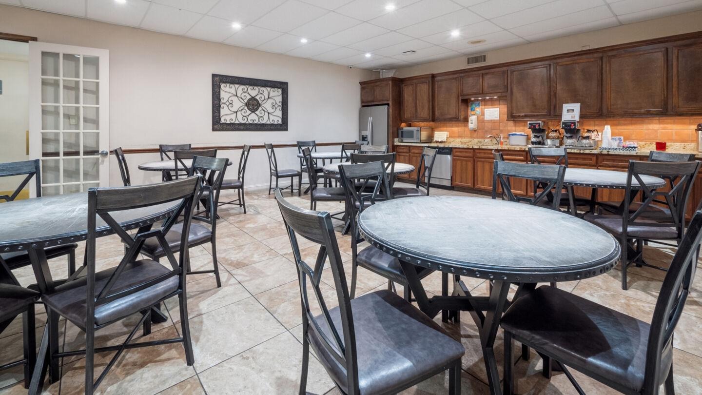 Andersen Morgan Funeral Home gallery image 2
