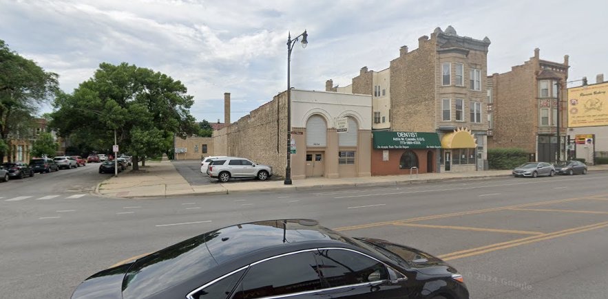 Andersen Morgan Funeral Home